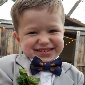 Meet your Posher, Kim